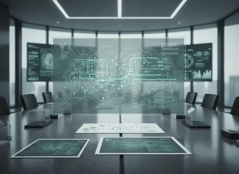 תרשים תכנון מוכנות לחירום ואסונות — מפת היערכות רפואית