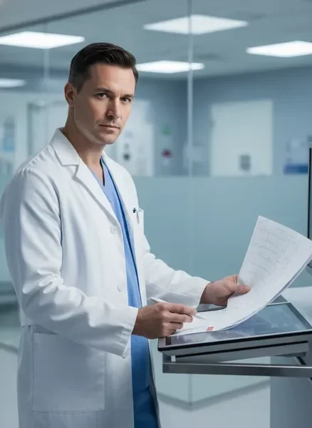 ד"ר ערן טל-אור — ייעוץ רפואי ברפואת חירום