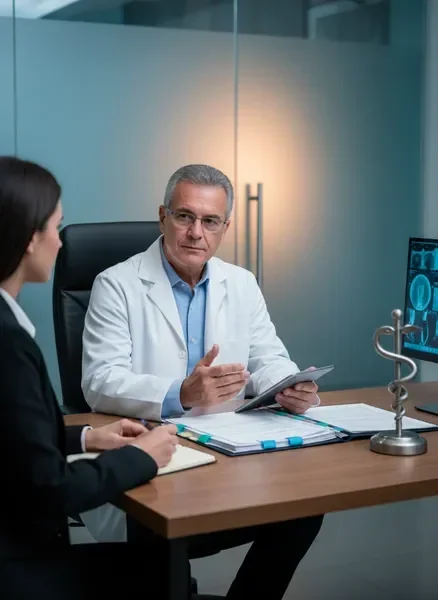 ד"ר ערן טל-אור בייעוץ ברפואת חירום